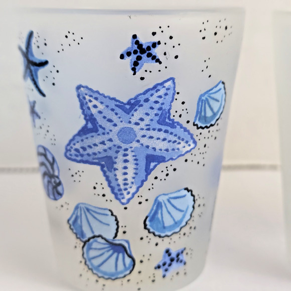 Florida 3 Shot Glasses Ft. Meyers Ft. Walton Oak Island Palm Beach Margarita Bar - Picture 4 of 9